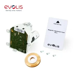 Evolis Primacy And Zenius Expert Magnetic Stripe Encoder Kit Evolis Primacy And Zenius Expert Magnetic Stripe Encoder Kit