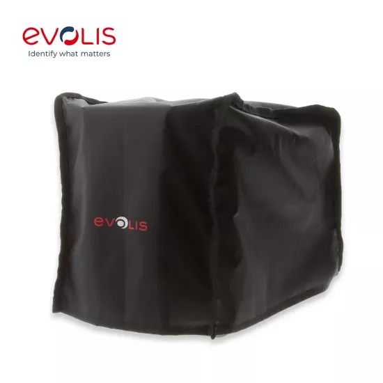 Black Evolis Dust Cover