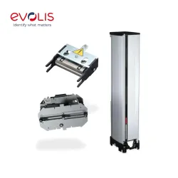 Evolis Quantum 2 Backup Pack Evolis Quantum 2 Backup Pack