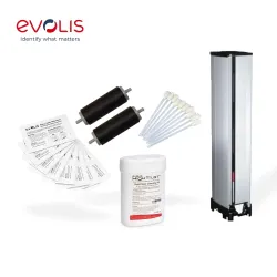 Evolis Quantum 2 Production Pack Evolis Quantum 2 Production Pack