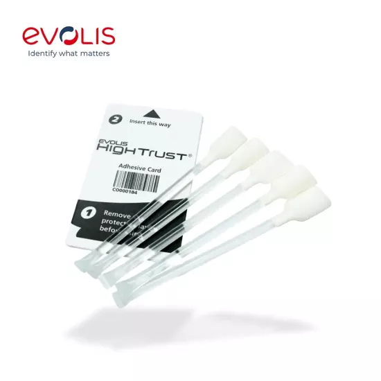 Evolis Regular Cleaning Kit for Zenius and Primacy ID Card Printers