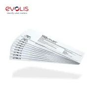 Evolis T Card Cleaning Kit Evolis T Card Cleaning Kit