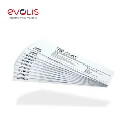 Evolis T Card Cleaning Kit