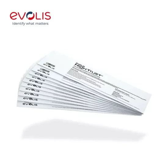 Evolis T Card Cleaning Kit