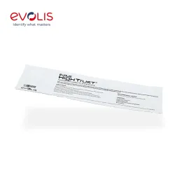 Evolis T Card Cleaning Card (Single) Evolis T Card Cleaning Card (Single)