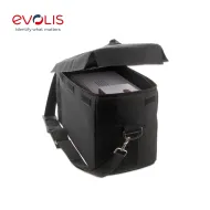 Evolis Printer Travel Bag (S10149) Evolis Printer Travel Bag (S10149)