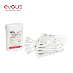 Evolis UltraClean Cleaning Kit (A5011)