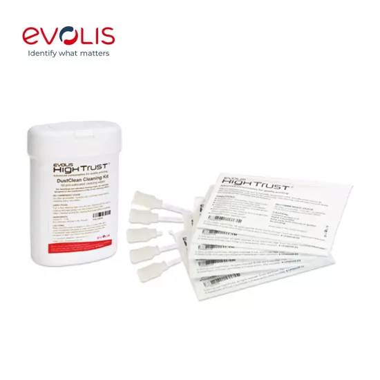 Evolis UltraClean Cleaning Kit