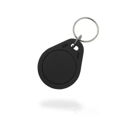 Key Fob with NTAG213 Chip Key Fob with NTAG213 Chip