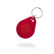 Key Fob with TK4100 Chip Key Fob with TK4100 Chip