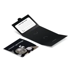 Season's Greetings Gift Card Holder (Pack of 25) Season's Greetings Gift Card Holder (Pack of 25)