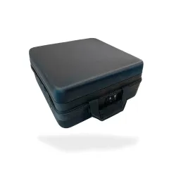 Mega Carrying Case for Events with 3 foam trays Mega Carrying Case for Events with 3 foam trays