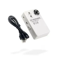 TM1 Programmer I-Button Reader