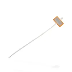 Cable Tie with GK4001 Chip  Cable Tie with GK4001 Chip