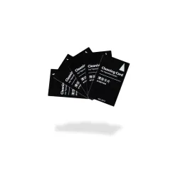 Evolis Avansia Adhesive Cleaning Card Kit (ACL006)