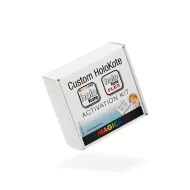 Magicard Rio Pro and Rio Pro Duo HoloKote Key - Customisation Set up and Supply