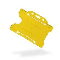 Single-Sided Cardholders