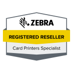 Zebra Technology Partners Up