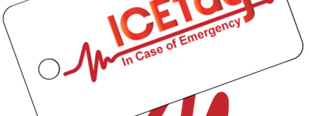 ID Card Centre Case Study - In Case of Emergency Cards
