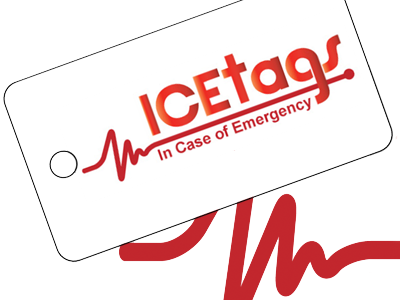 ID Card Centre Case Study - In Case of Emergency Cards