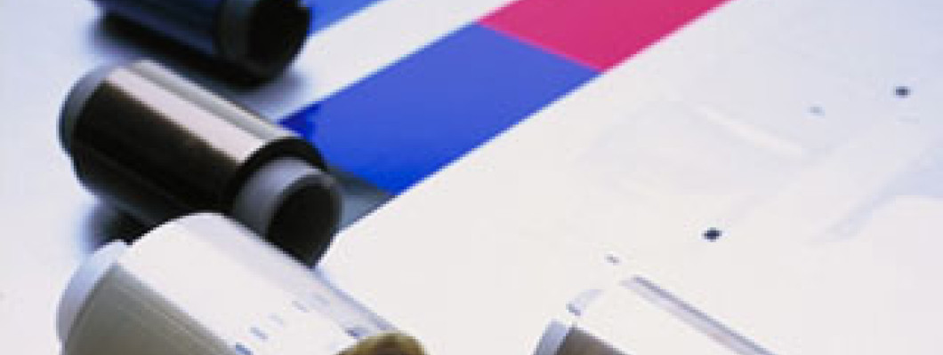 Understanding ID Card Printer Ribbons