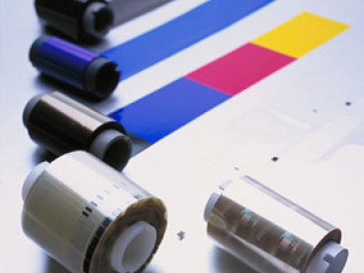 Understanding ID Card Printer Ribbons