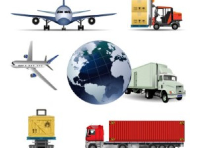 ID Cards for Courier Companies