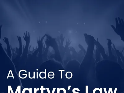 A Guide To The Protect Duty (Martyn's Law) A Guide To The Protect Duty (Martyn's Law)