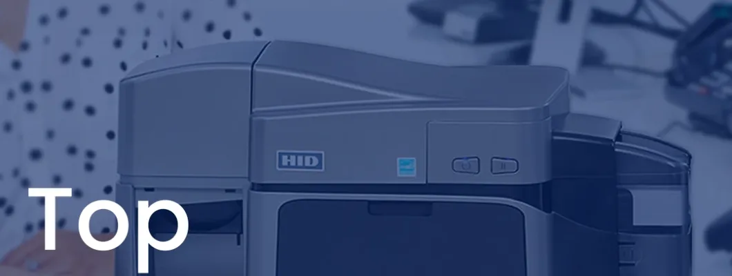 Best ID Card Printers