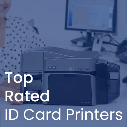 Best ID Card Printers