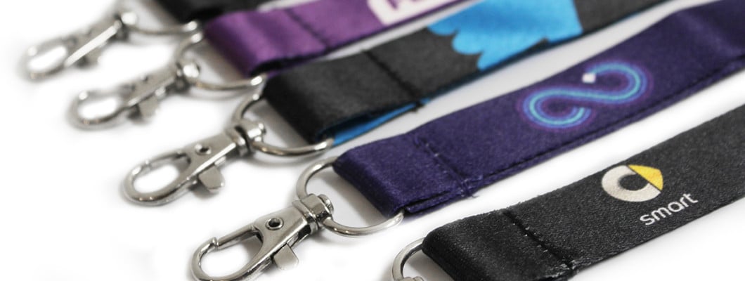 The Lowdown on Lanyards