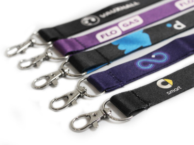 The Lowdown on Lanyards