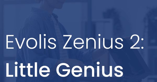 Evolis Zenius 2 Review 2026 | The Best Office ID Card Printer?