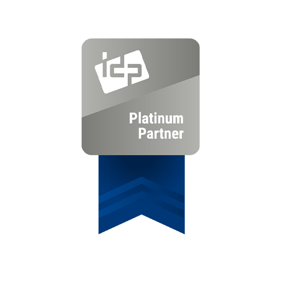 IDP Smart Platinum Partner