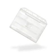 Landscape Format Multi-Card Holder (Pack of 100)