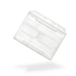 Landscape Format Multi-Card Holder (Pack of 100) Landscape Format Multi-Card Holder (Pack of 100)