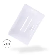 Multi-Card badge holder Up to 5 Cards - pack of 100