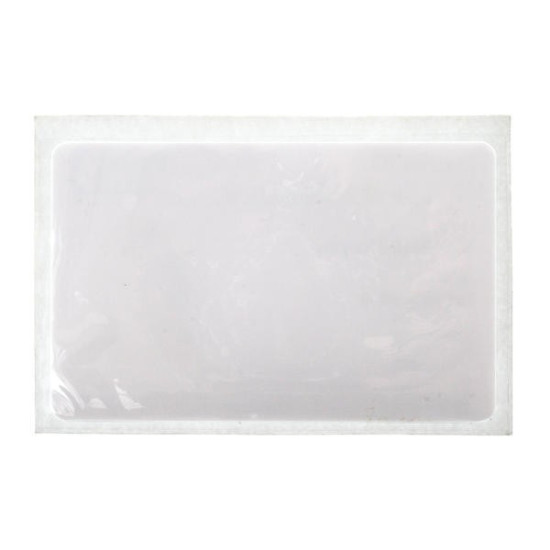 Windscreen Car Pass Holders (Pack of 100)