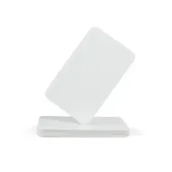 Compatible 692-500 Net2 and 13.56Mhz dual technology Blank White Cards (Pack of 10) Compatible 692-500 Net2 and 13.56Mhz dual technology Blank White Cards (Pack of 10)