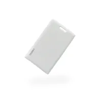 Controlsoft AC-7080 Clamshell Cards