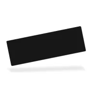 Edikio 150 x 50mm - 500 Micron - C8152 - Matte Black (Pack of 100) Edikio 150 x 50mm - 500 Micron - C8152 - Matte Black (Pack of 100)