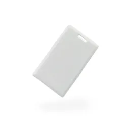 HID Clamshell Card Printed with External Numbering 1326LMSMV - Honeywell N10002 format HID Clamshell Card Printed with External Numbering 1326LMSMV - Honeywell N10002 format