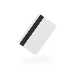 HID iCLASS PVC Printable Smart Card 32k/32 with Magstripe HID iCLASS PVC Printable Smart Card 32k/32 with Magstripe