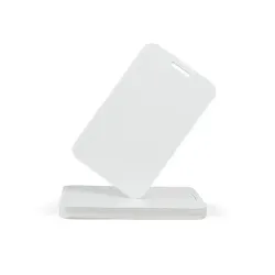 Impro GBTOC901 Proximity Card with Clip Slot - Pack of 10 Impro GBTOC901 Proximity Card with Clip Slot - Pack of 10