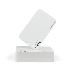 Kantech ioProx ISO Printable Proximity Card - P20DYE - pack of 50 Kantech ioProx ISO Printable Proximity Card - P20DYE - pack of 50