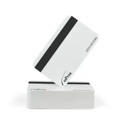 Kantech ioProx ISO Printable Proximity Card + Magstripe Kantech ioProx ISO Printable Proximity Card + Magstripe