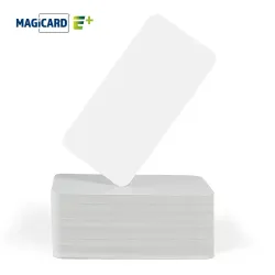 Magicard 109mm x 54mm Long Format Cards (Pack of 100) Magicard 109mm x 54mm Long Format Cards (Pack of 100)