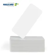 Magicard 140mm x 54mm Long Format Cards (Pack of 100) Magicard 140mm x 54mm Long Format Cards (Pack of 100)