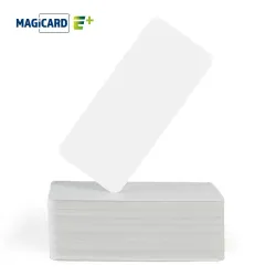 Magicard 140mm x 54mm Long Format Cards (Pack of 100) Magicard 140mm x 54mm Long Format Cards (Pack of 100)
