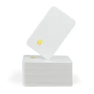 MIFARE Classic Blank 24LC02 Contact Cards